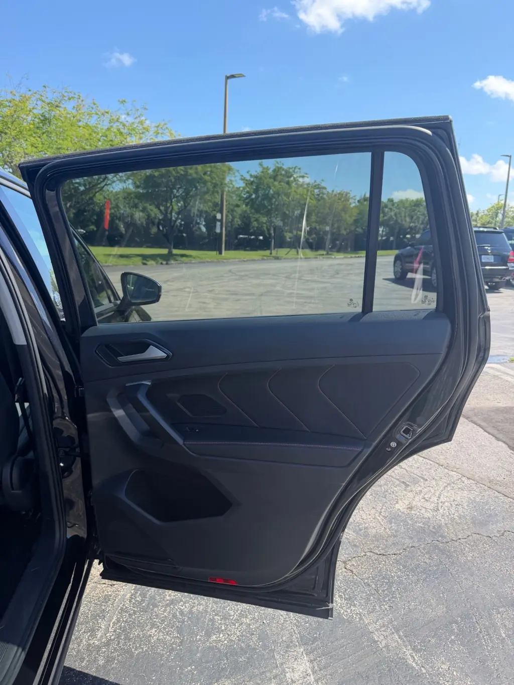 Florida Fine Cars - Used VOLKSWAGEN TIGUAN 2024 MARGATE WOLFSBURG EDITION