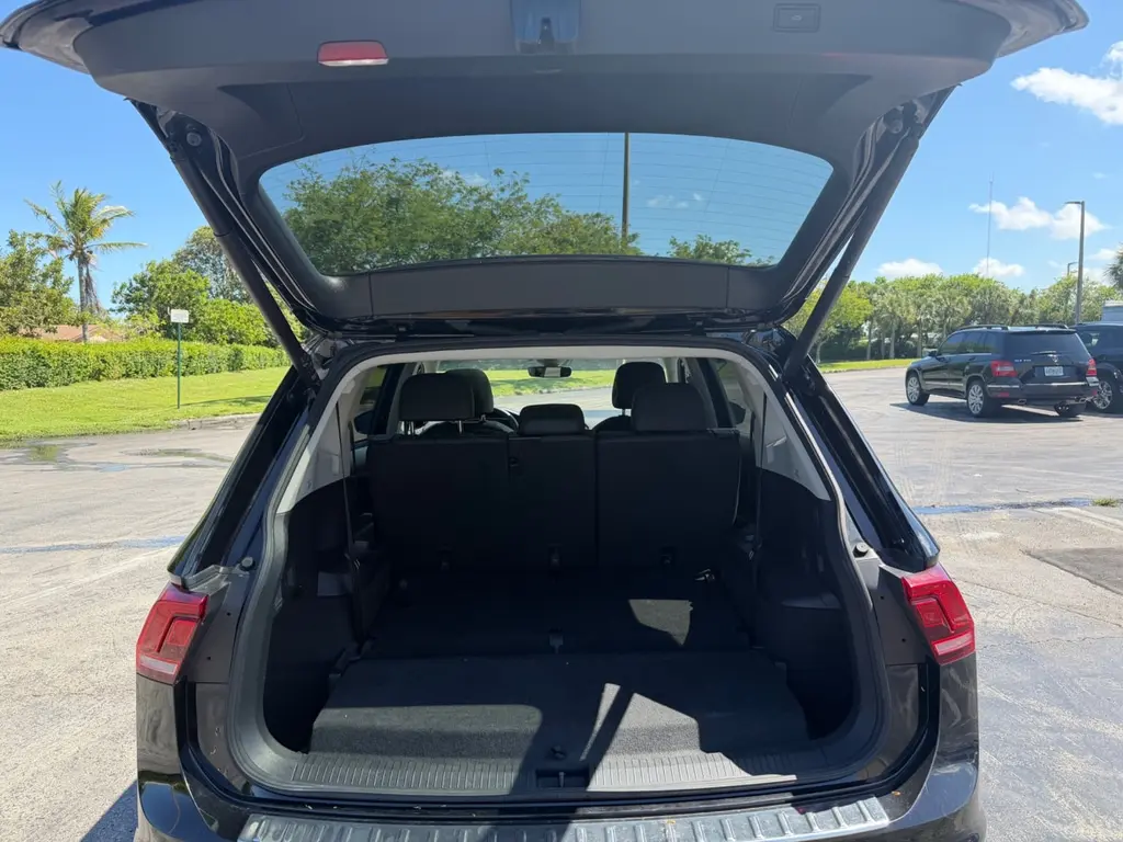Florida Fine Cars - Used VOLKSWAGEN TIGUAN 2024 MARGATE WOLFSBURG EDITION