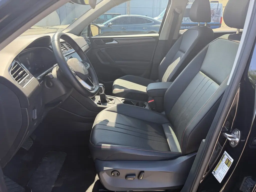 Florida Fine Cars - Used VOLKSWAGEN TIGUAN 2024 MARGATE WOLFSBURG EDITION