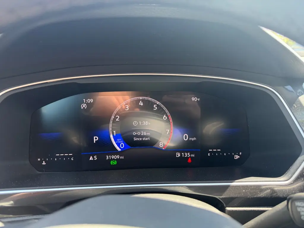 Florida Fine Cars - Used VOLKSWAGEN TIGUAN 2024 MARGATE WOLFSBURG EDITION