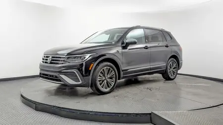 Florida Fine Cars - Used VOLKSWAGEN TIGUAN 2024 MARGATE WOLFSBURG EDITION