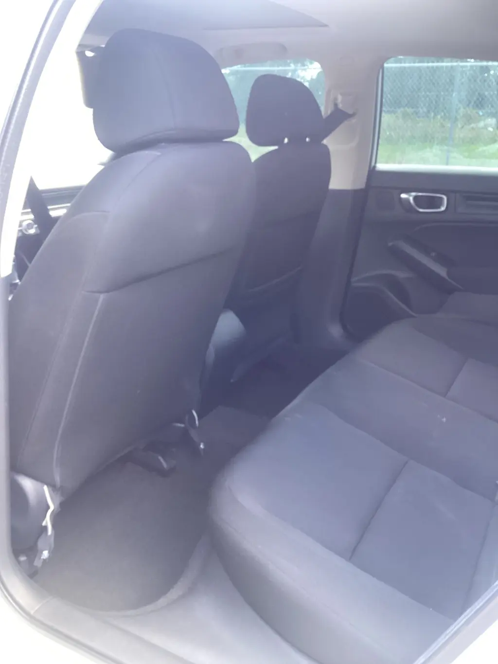 Florida Fine Cars - Used HONDA CIVIC 2024 ORLANDO EX