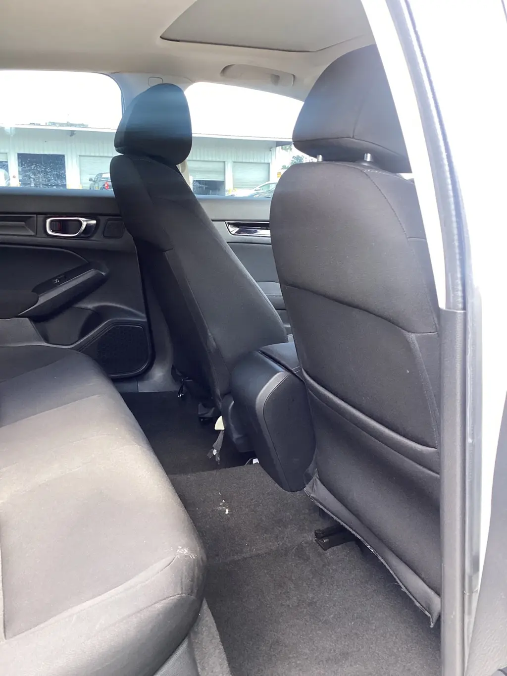 Florida Fine Cars - Used HONDA CIVIC 2024 ORLANDO EX