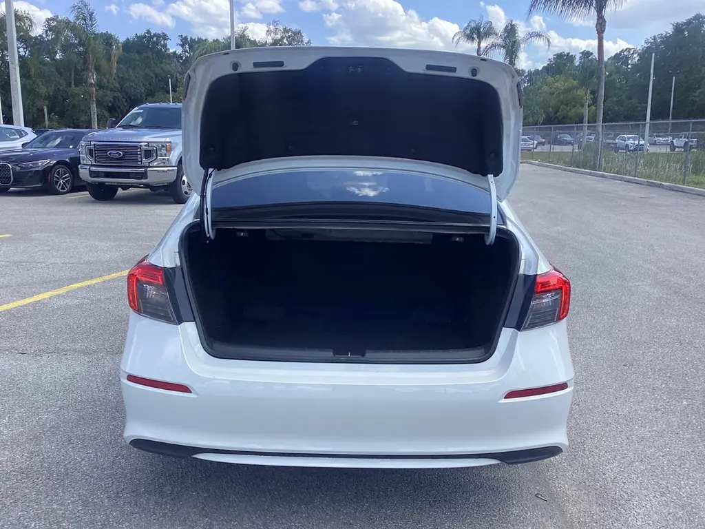 Florida Fine Cars - Used HONDA CIVIC 2024 ORLANDO EX