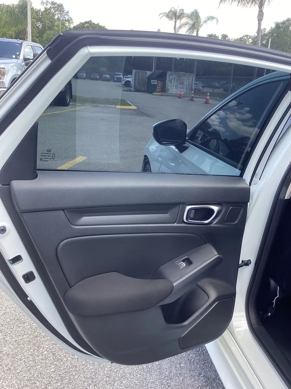 Florida Fine Cars - Used HONDA CIVIC 2024 ORLANDO EX