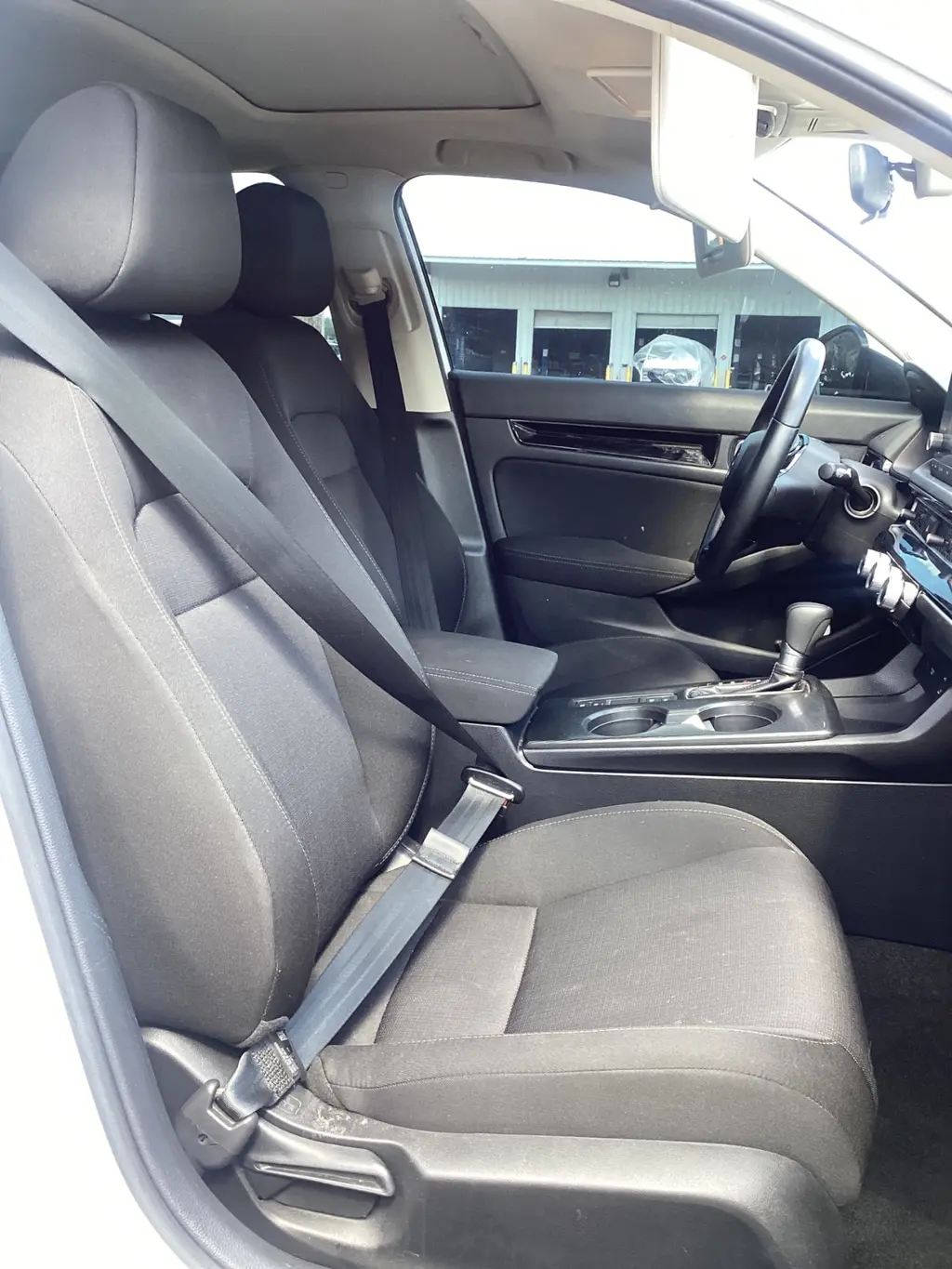 Florida Fine Cars - Used HONDA CIVIC 2024 ORLANDO EX