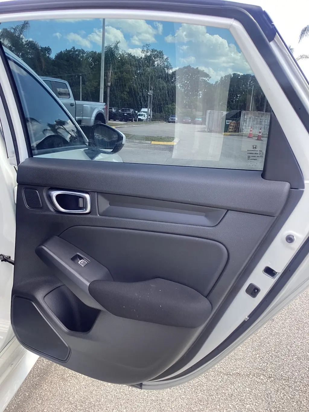 Florida Fine Cars - Used HONDA CIVIC 2024 ORLANDO EX