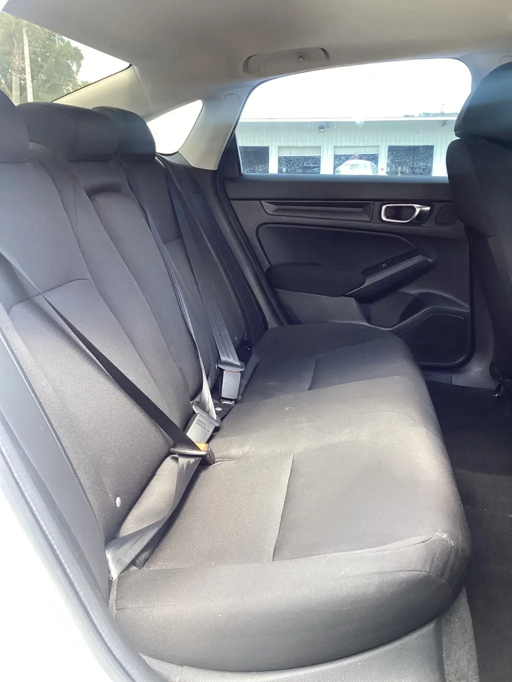Florida Fine Cars - Used HONDA CIVIC 2024 ORLANDO EX