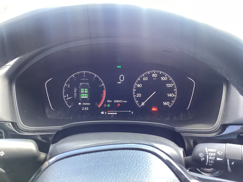 Florida Fine Cars - Used HONDA CIVIC 2024 ORLANDO EX