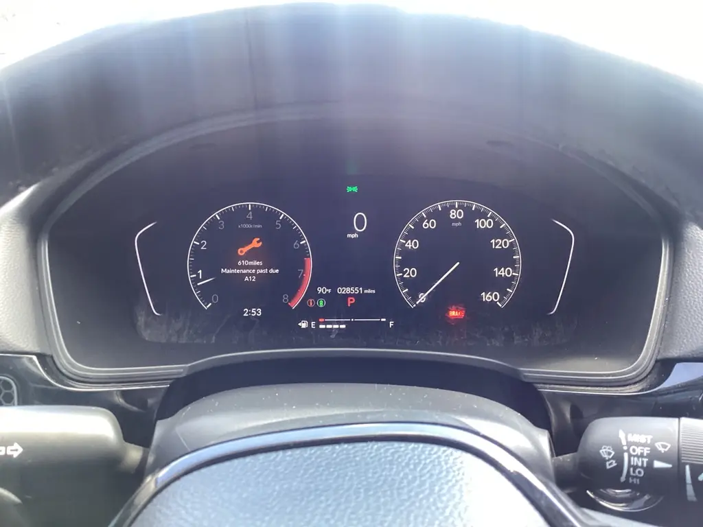 Florida Fine Cars - Used HONDA CIVIC 2024 ORLANDO EX