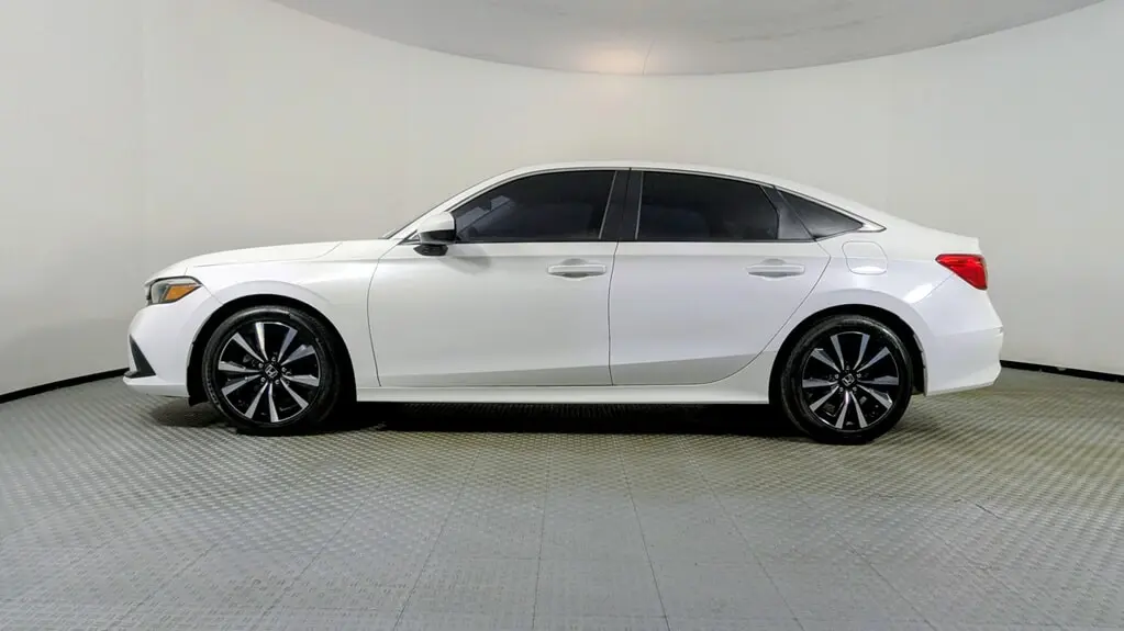 Florida Fine Cars - Used HONDA CIVIC 2024 ORLANDO EX