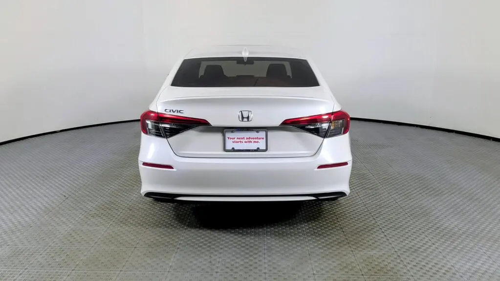 Florida Fine Cars - Used HONDA CIVIC 2024 ORLANDO EX
