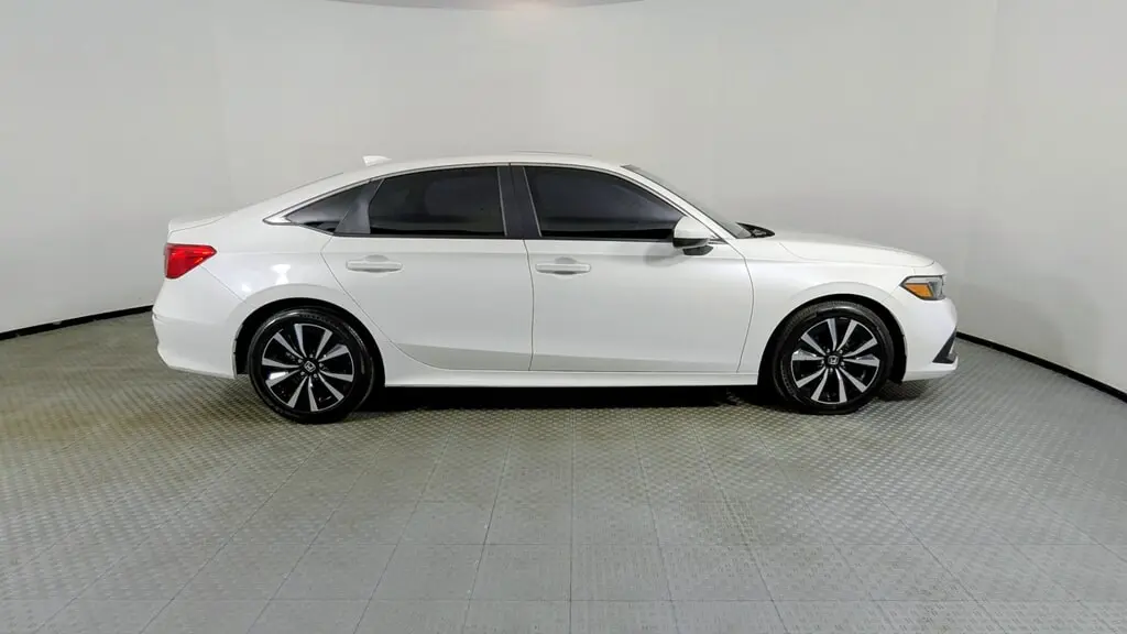 Florida Fine Cars - Used HONDA CIVIC 2024 ORLANDO EX