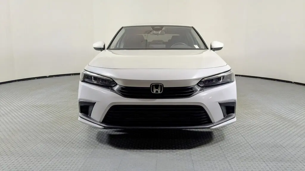 Florida Fine Cars - Used HONDA CIVIC 2024 ORLANDO EX