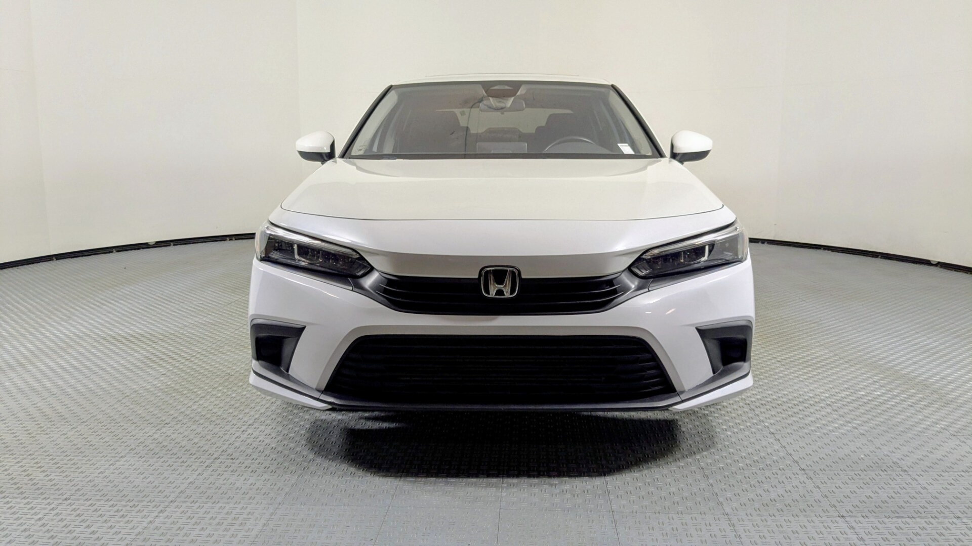Florida Fine Cars - Used vehicle - SEDAN HONDA CIVIC 2024