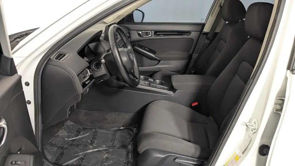 Florida Fine Cars - Used HONDA CIVIC 2024 ORLANDO EX