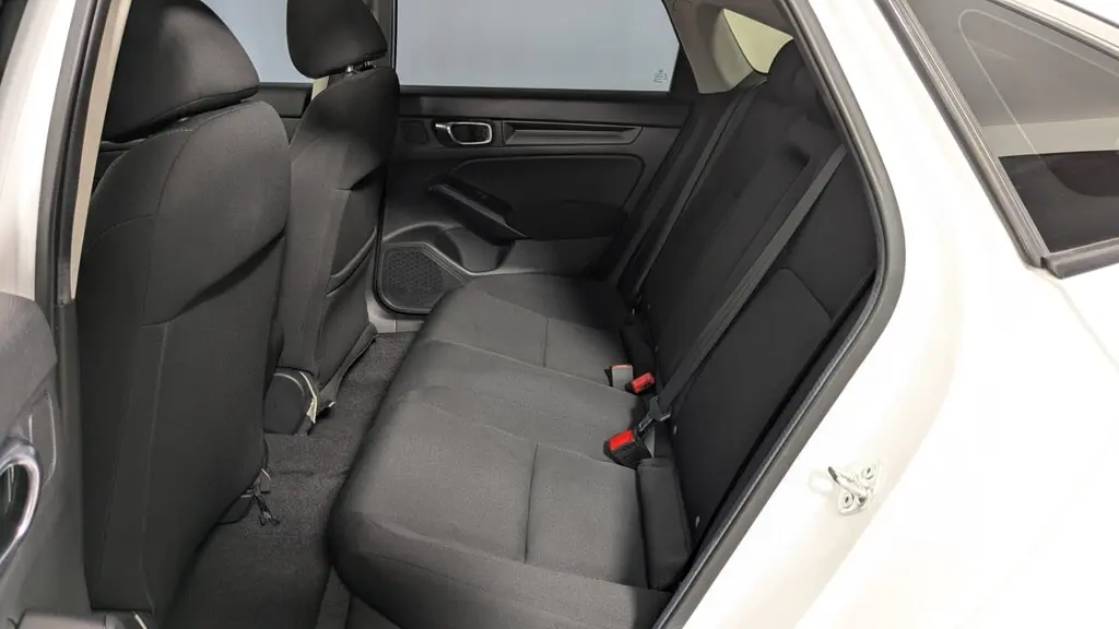 Florida Fine Cars - Used HONDA CIVIC 2024 ORLANDO EX