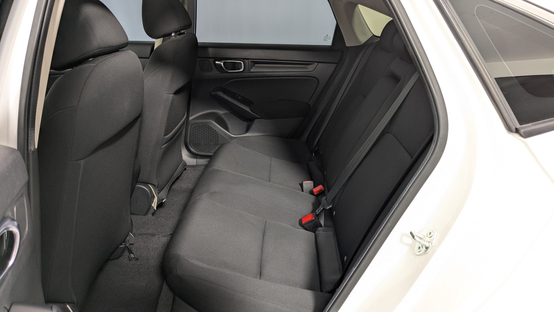 Florida Fine Cars - Used vehicle - SEDAN HONDA CIVIC 2024