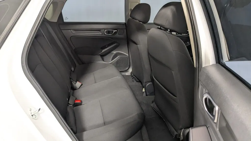 Florida Fine Cars - Used HONDA CIVIC 2024 ORLANDO EX