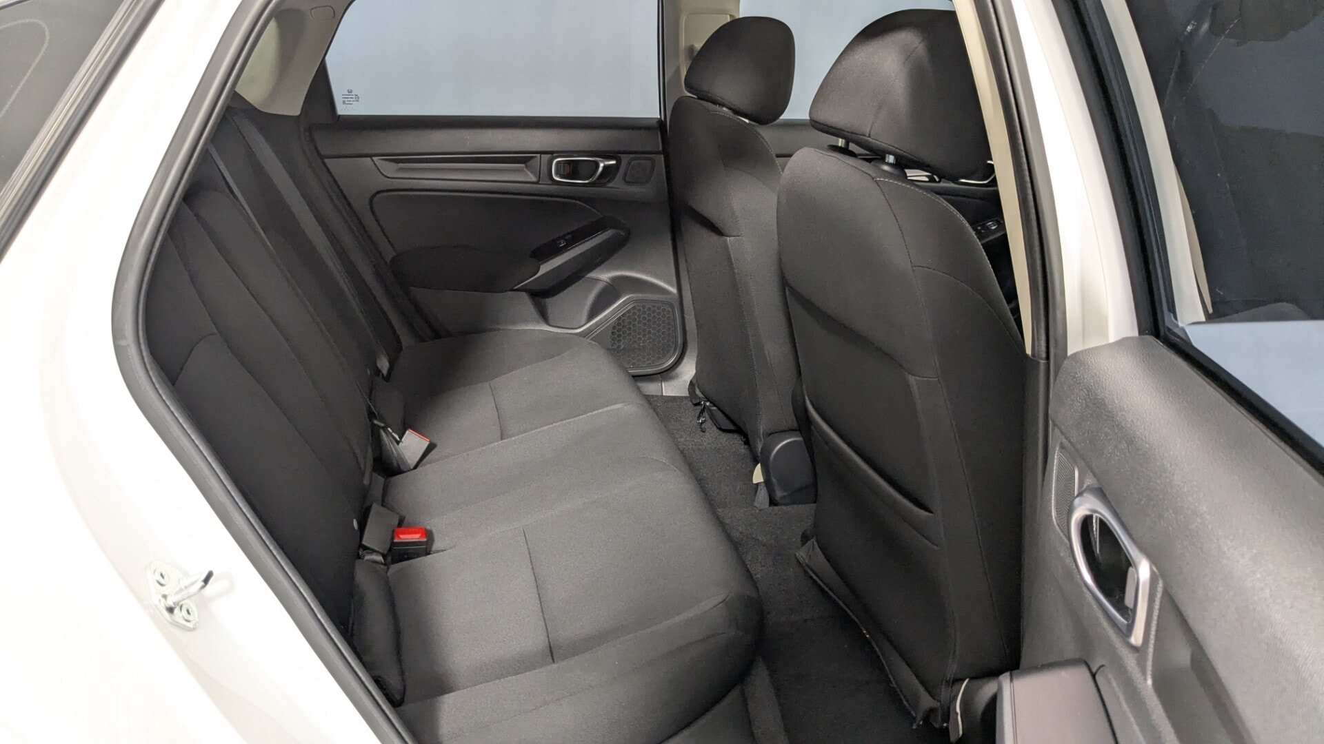 Florida Fine Cars - Used vehicle - SEDAN HONDA CIVIC 2024