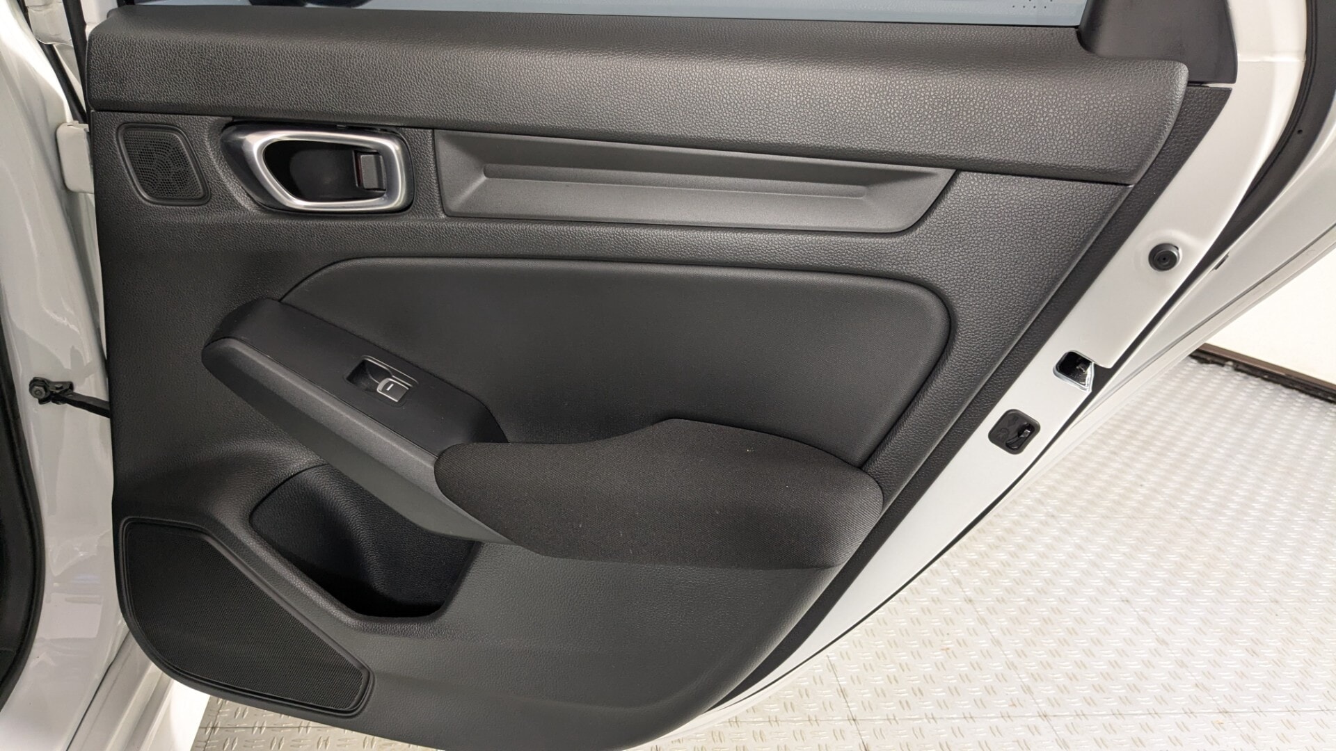 Florida Fine Cars - Used vehicle - SEDAN HONDA CIVIC 2024
