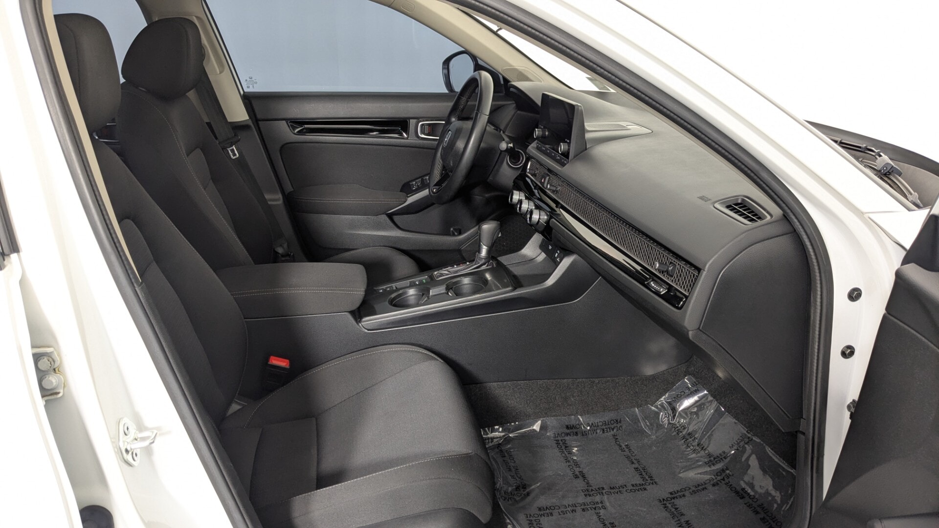Florida Fine Cars - Used vehicle - SEDAN HONDA CIVIC 2024