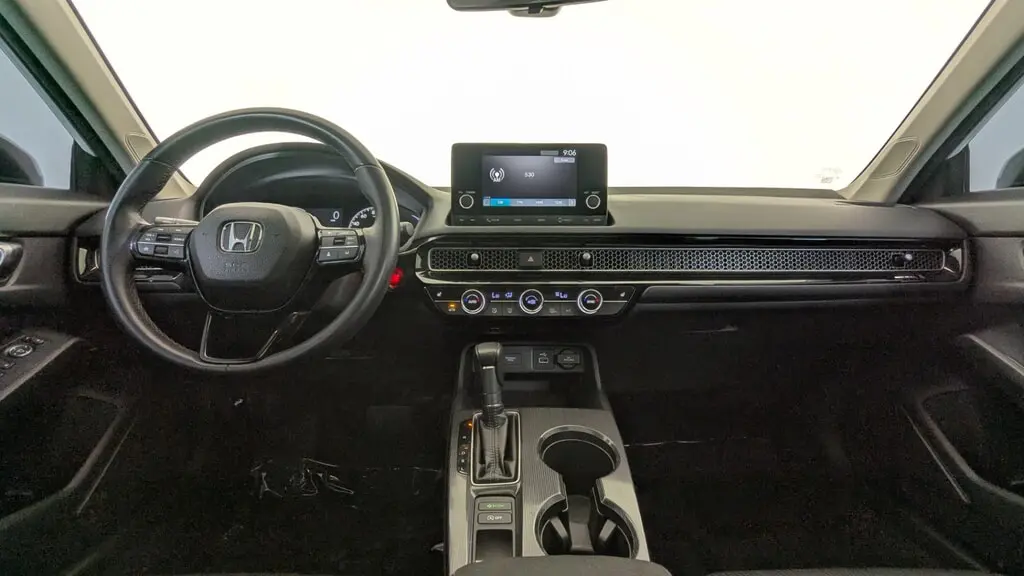 Florida Fine Cars - Used HONDA CIVIC 2024 ORLANDO EX