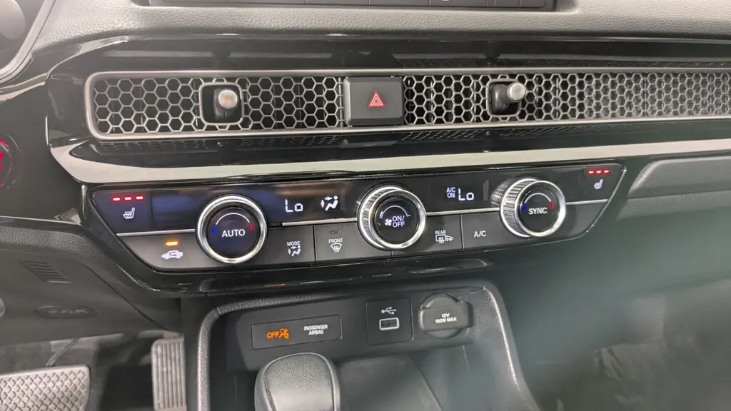 Florida Fine Cars - Used HONDA CIVIC 2024 ORLANDO EX