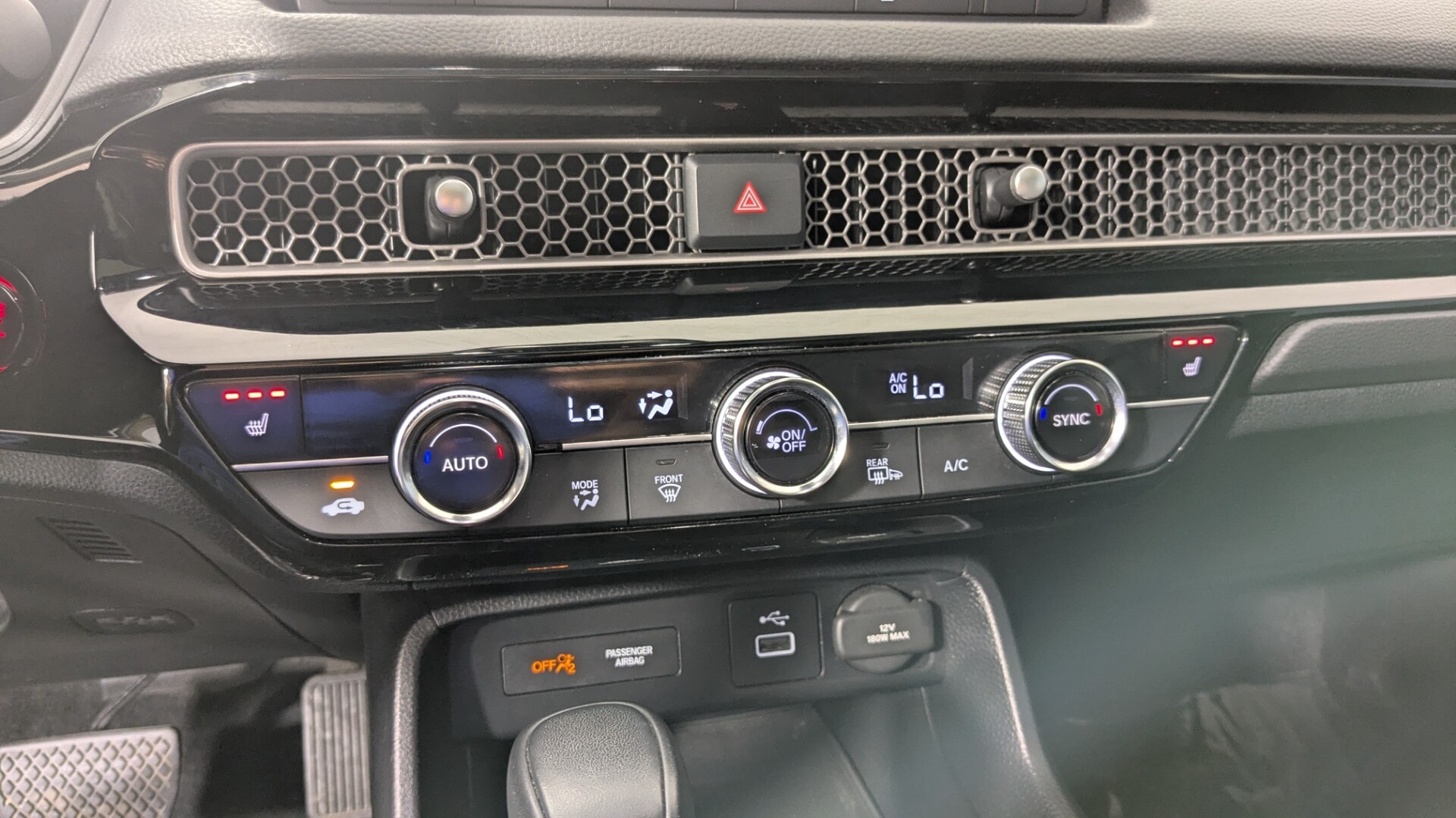 Florida Fine Cars - Used vehicle - SEDAN HONDA CIVIC 2024