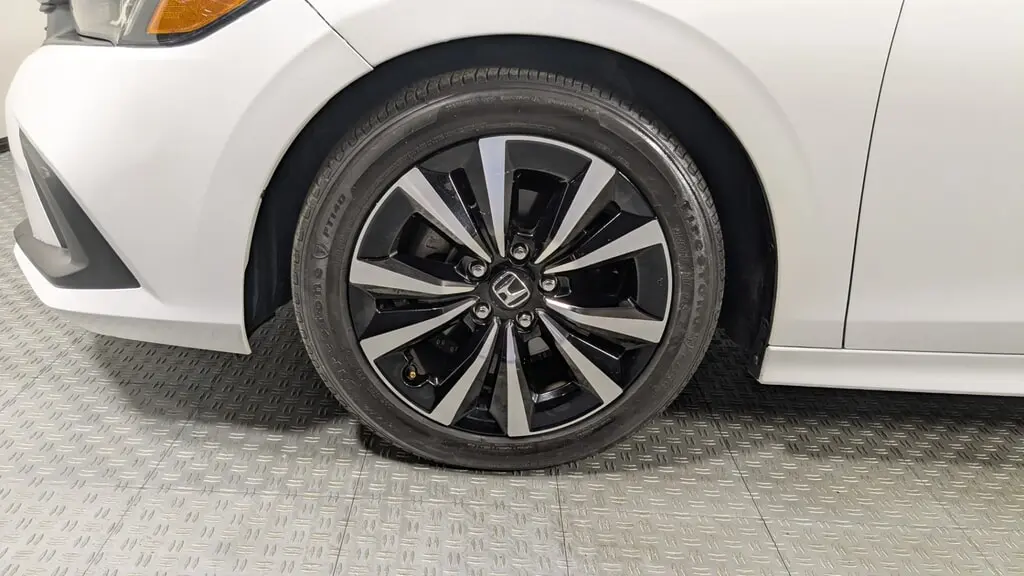 Florida Fine Cars - Used HONDA CIVIC 2024 ORLANDO EX