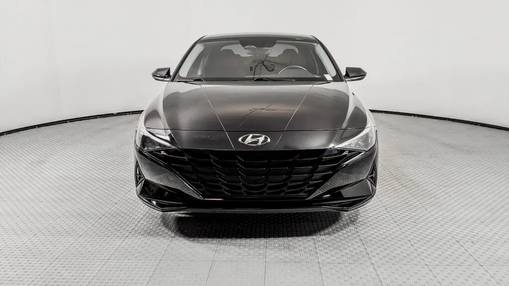 Florida Fine Cars - Used HYUNDAI ELANTRA 2023 ORLANDO SEL