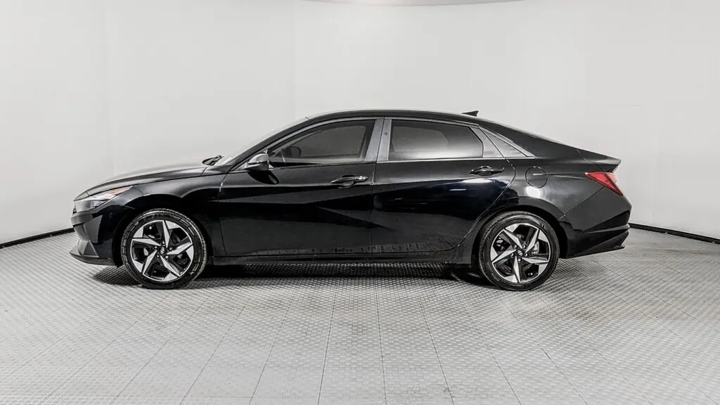 Florida Fine Cars - Used HYUNDAI ELANTRA 2023 ORLANDO SEL