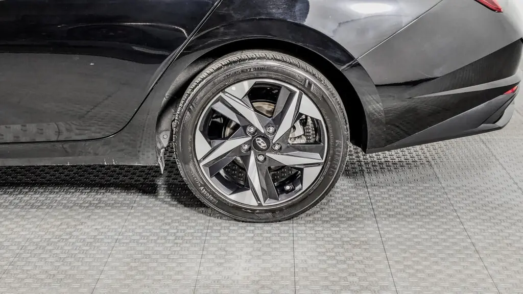 Florida Fine Cars - Used HYUNDAI ELANTRA 2023 ORLANDO SEL