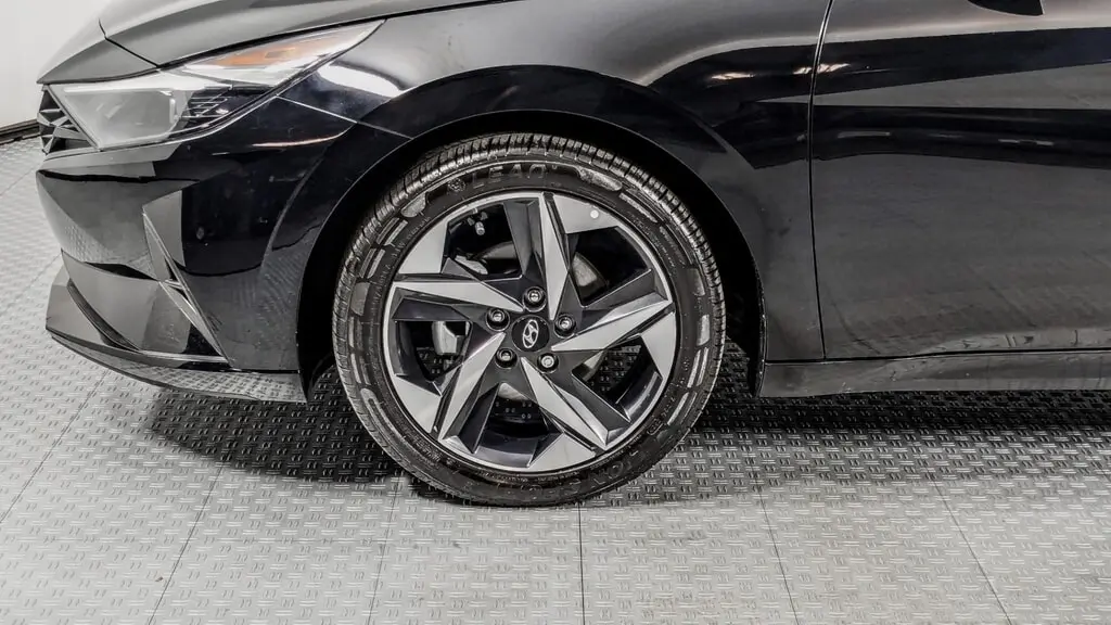 Florida Fine Cars - Used HYUNDAI ELANTRA 2023 ORLANDO SEL