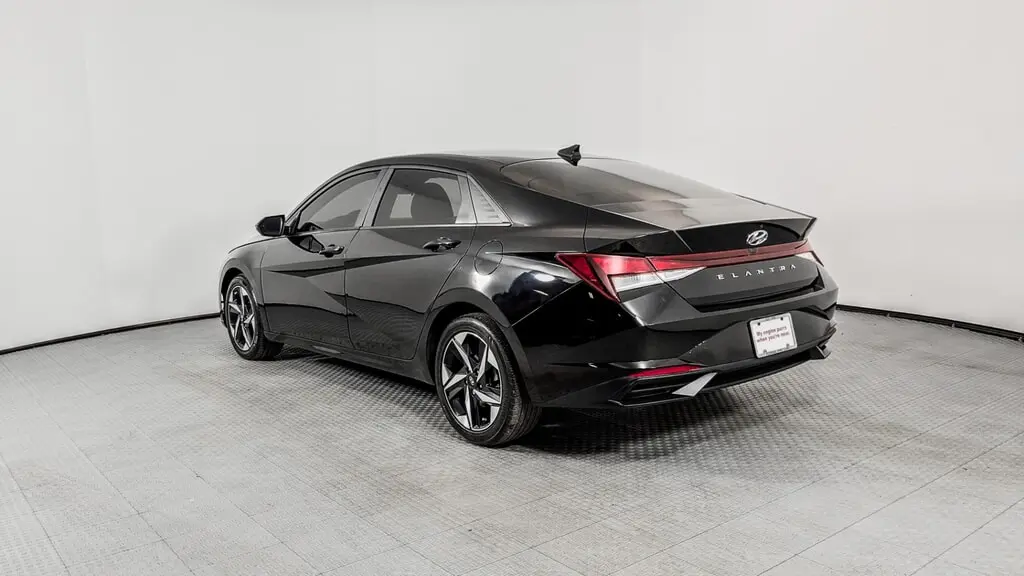 Florida Fine Cars - Used HYUNDAI ELANTRA 2023 ORLANDO SEL