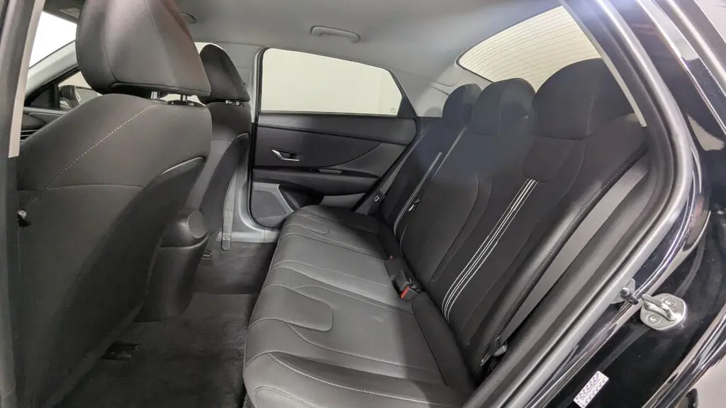 Florida Fine Cars - Used HYUNDAI ELANTRA 2023 ORLANDO SEL