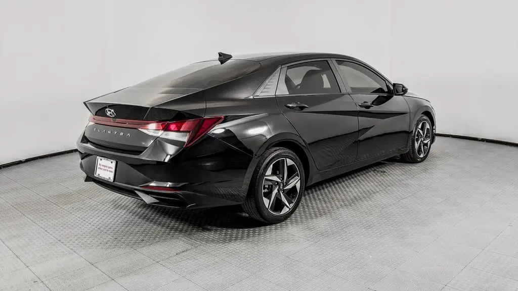 Florida Fine Cars - Used HYUNDAI ELANTRA 2023 ORLANDO SEL