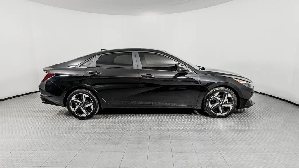 Florida Fine Cars - Used HYUNDAI ELANTRA 2023 ORLANDO SEL