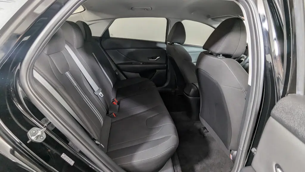 Florida Fine Cars - Used HYUNDAI ELANTRA 2023 ORLANDO SEL