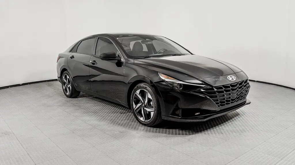 Florida Fine Cars - Used HYUNDAI ELANTRA 2023 ORLANDO SEL