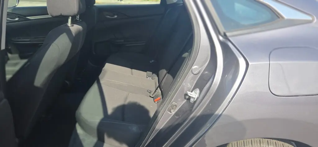 Florida Fine Cars - Used HONDA CIVIC 2021 MARGATE LX