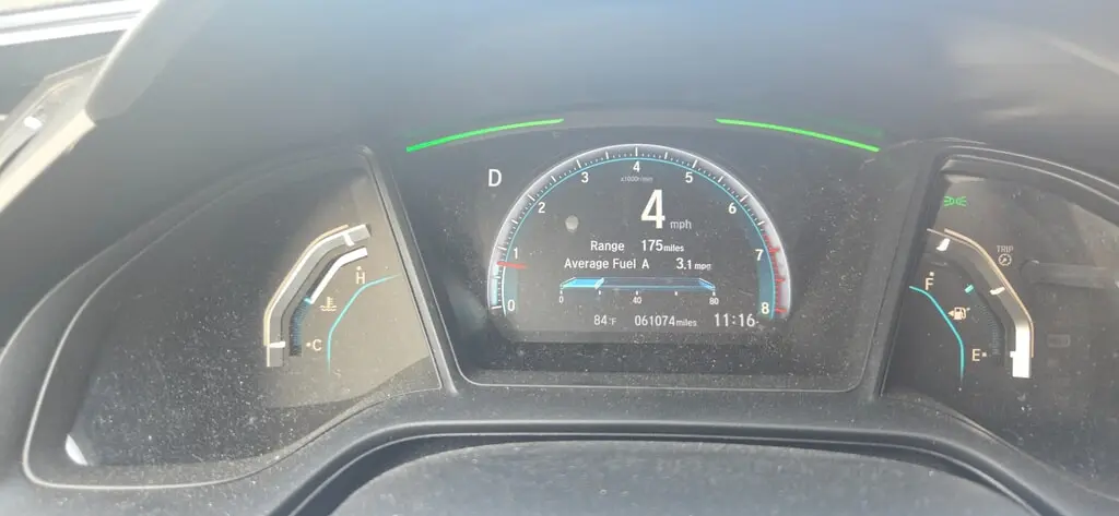 Florida Fine Cars - Used HONDA CIVIC 2021 MARGATE LX