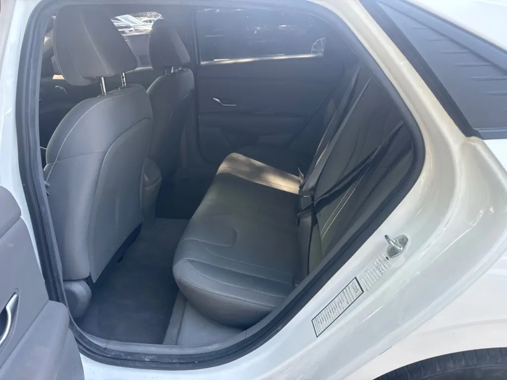 Florida Fine Cars - Used HYUNDAI ELANTRA 2023 WEST PALM SEL
