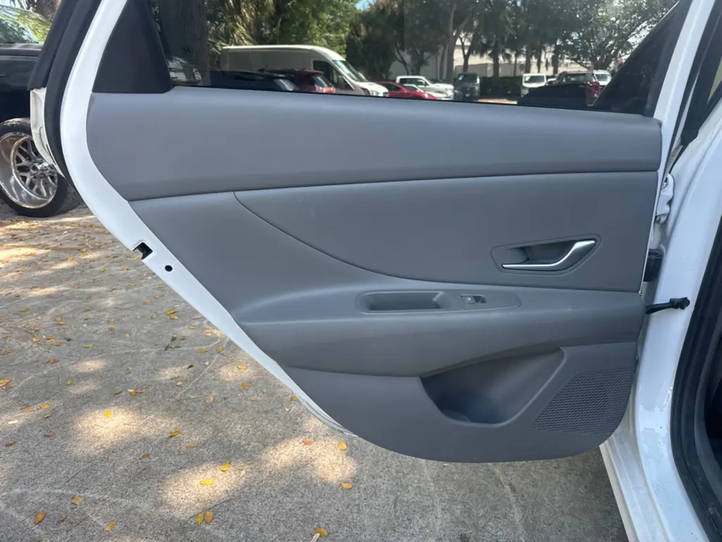 Florida Fine Cars - Used HYUNDAI ELANTRA 2023 WEST PALM SEL