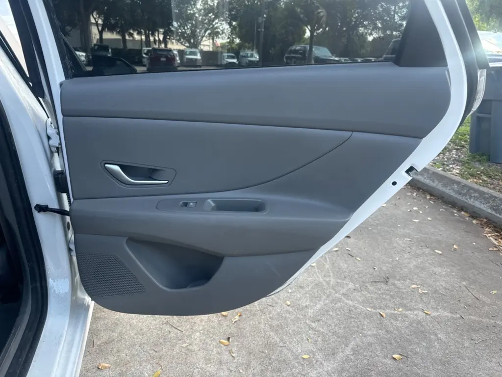 Florida Fine Cars - Used HYUNDAI ELANTRA 2023 WEST PALM SEL