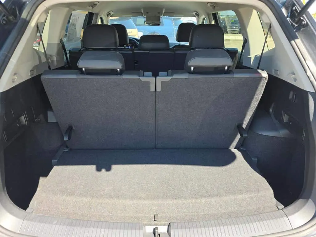 Florida Fine Cars - Used VOLKSWAGEN TIGUAN 2023 MARGATE SE