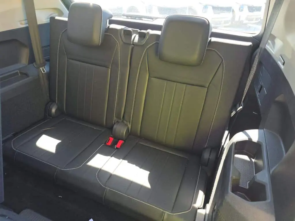 Florida Fine Cars - Used VOLKSWAGEN TIGUAN 2023 MARGATE SE