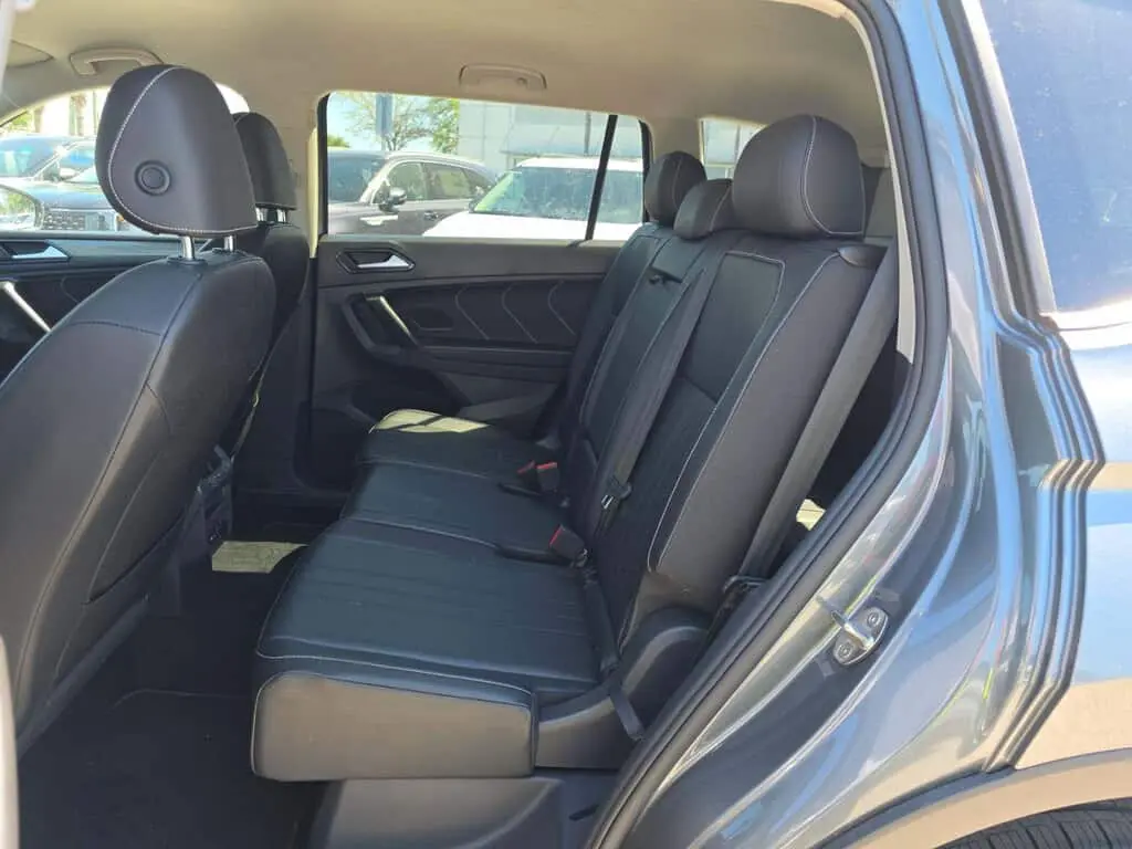 Florida Fine Cars - Used VOLKSWAGEN TIGUAN 2023 MARGATE SE