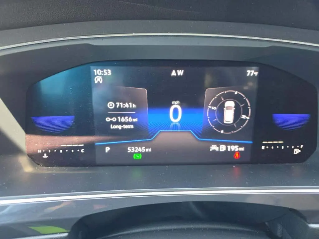 Florida Fine Cars - Used VOLKSWAGEN TIGUAN 2023 MARGATE SE