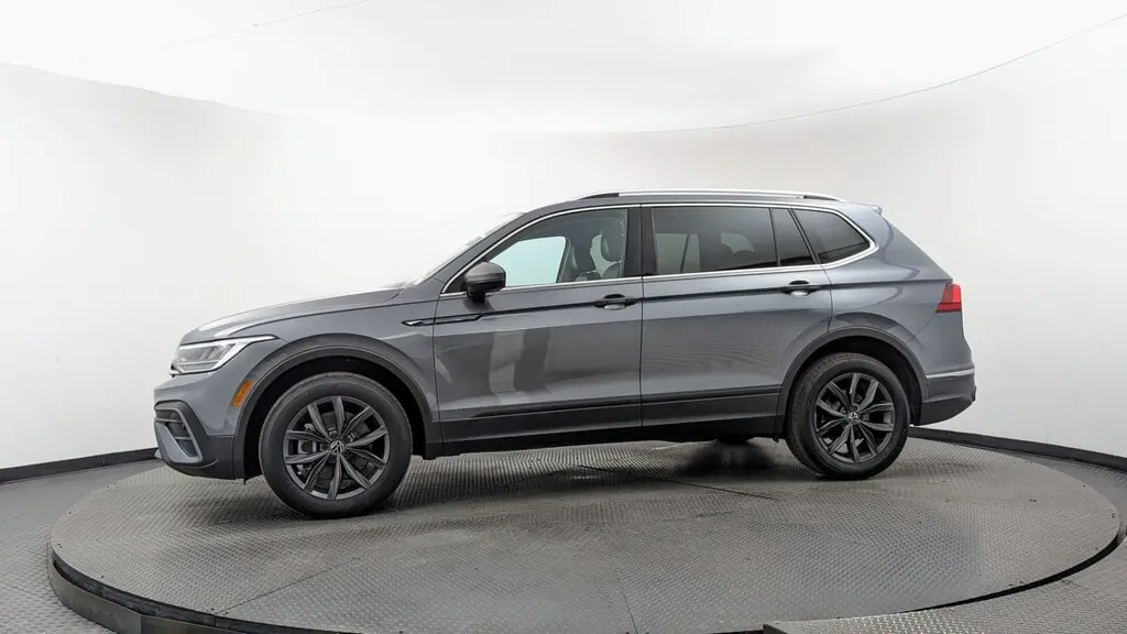 Florida Fine Cars - Used VOLKSWAGEN TIGUAN 2023 MARGATE SE
